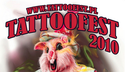 Tattoo Fest Krakow