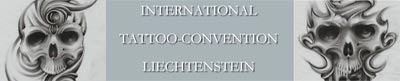 International Tattoo Convention Liechtenstein